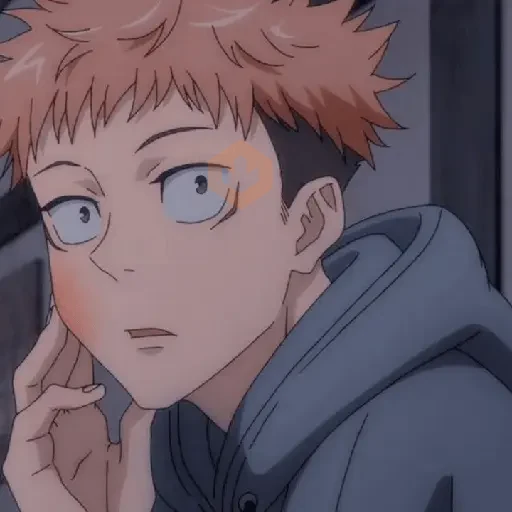 jujutsu kaisen sticker 26