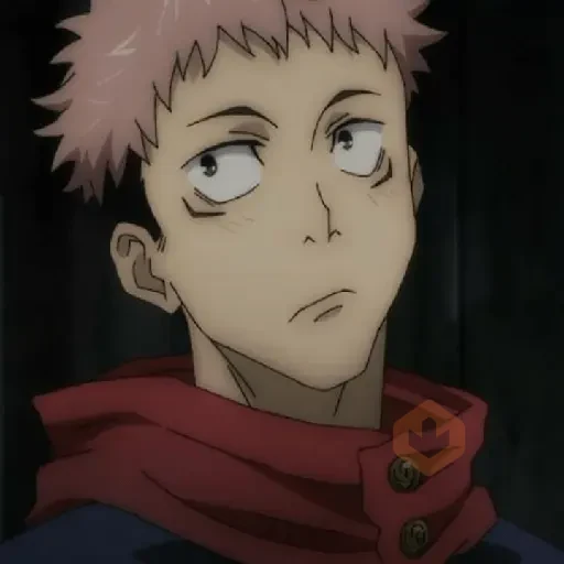 jujutsu kaisen sticker 30