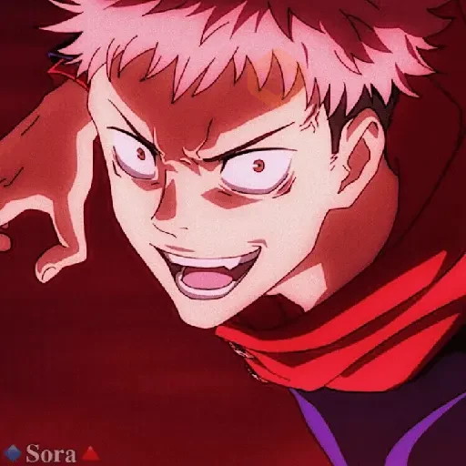 jujutsu kaisen sticker 27