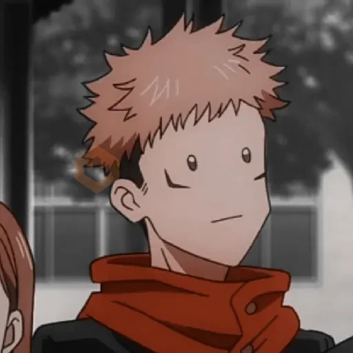 jujutsu kaisen sticker 22