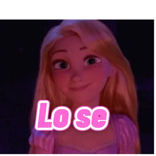 rapunzel (enredados)