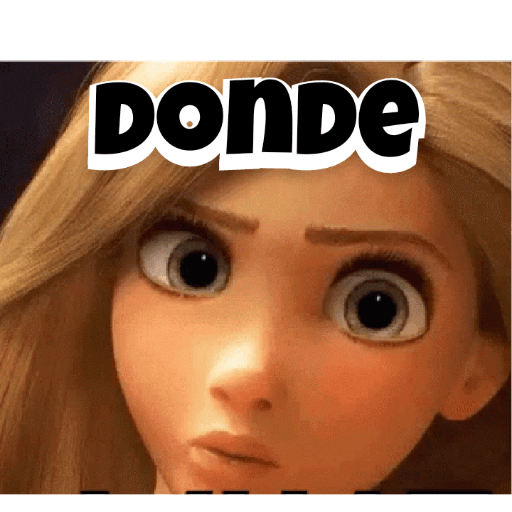 rapunzel (enredados) preview