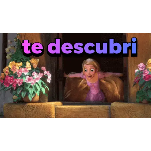 rapunzel (enredados)