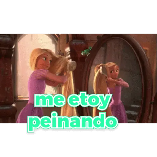 rapunzel (enredados)
