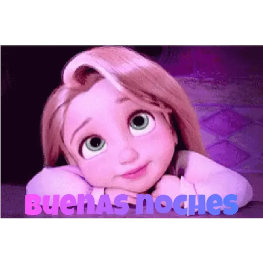 rapunzel (enredados)