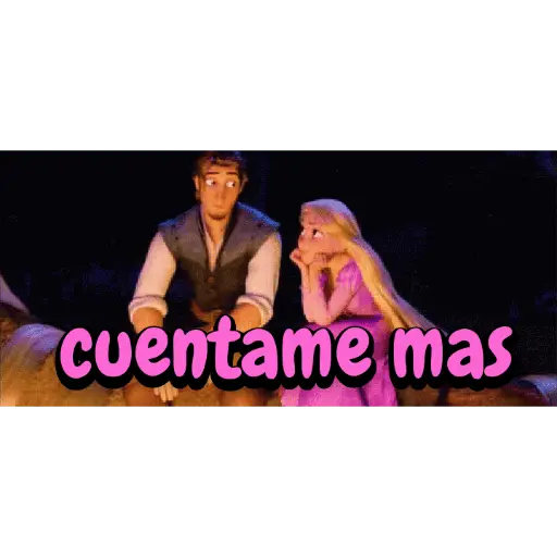 rapunzel (enredados)