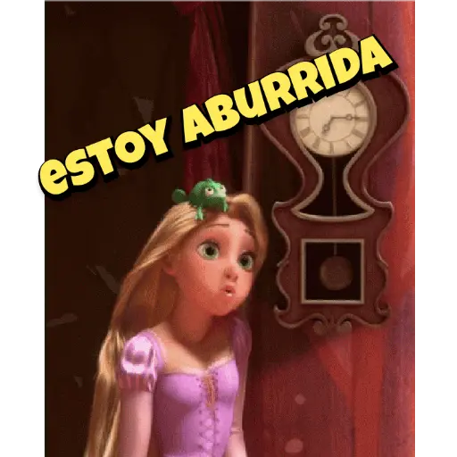 rapunzel (enredados)