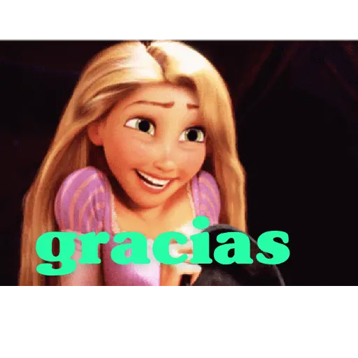 rapunzel (enredados)
