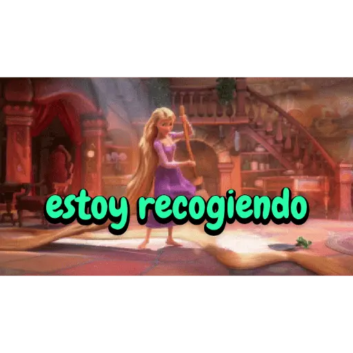 rapunzel (enredados)