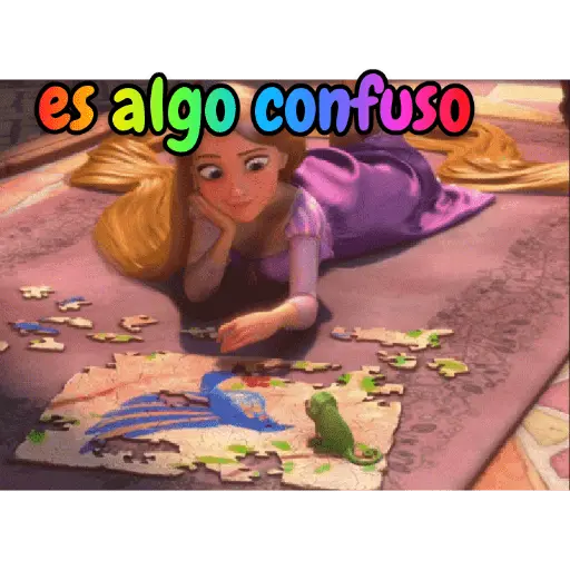 rapunzel (enredados)