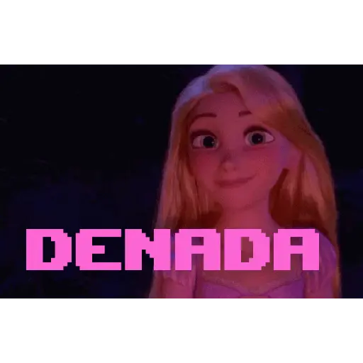 rapunzel (enredados)