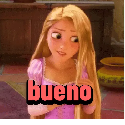 rapunzel (enredados)