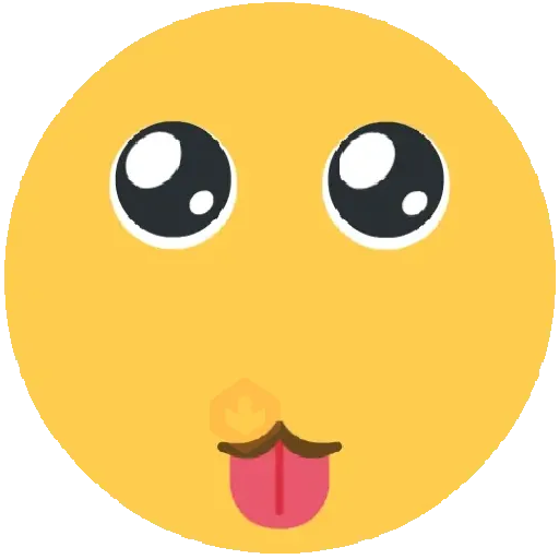 🥹DURR EMOJIS🥺 sticker 11