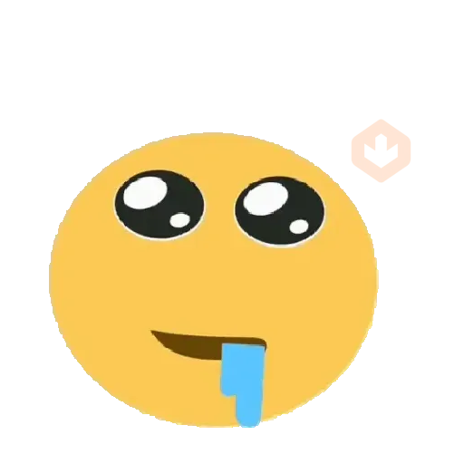 🥹DURR EMOJIS🥺 sticker 12