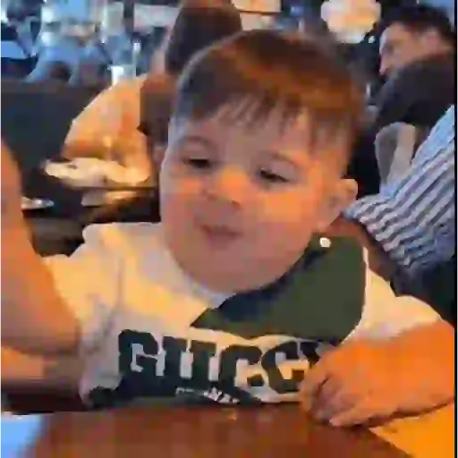 bebé gordo de enzo fernandez  preview