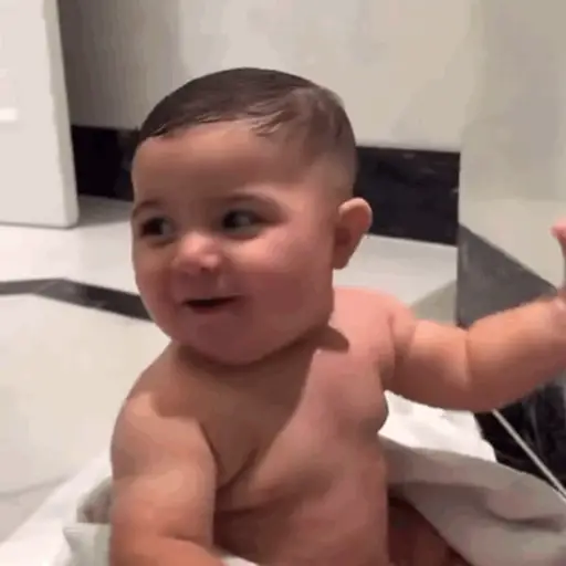 bebé gordo de enzo fernandez  preview