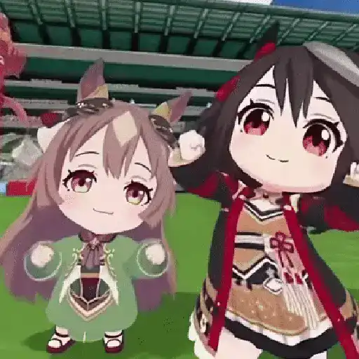 evernight anime dance🪩Lonely2