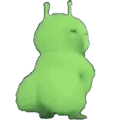 Gato alien tiktok 👽