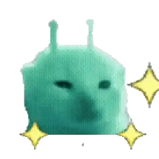 Gato alien tiktok 👽
