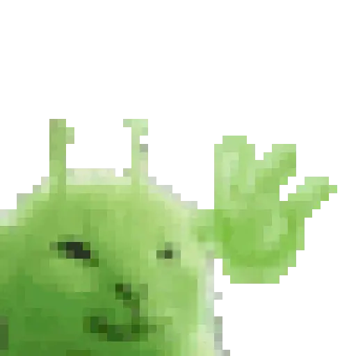 Gato alien tiktok 👽