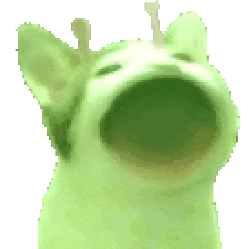 Gato alien tiktok 👽