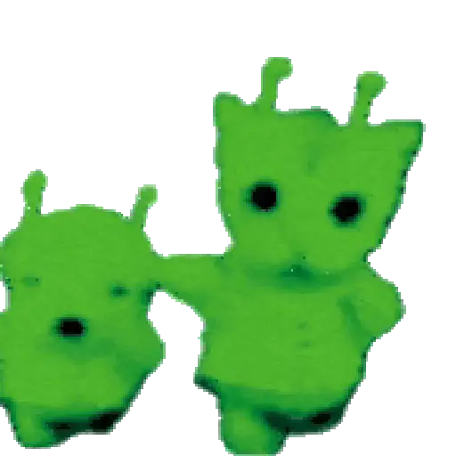 Gato alien tiktok 👽
