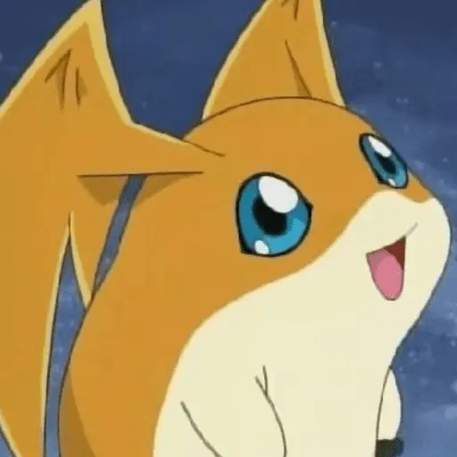 🍃 DIGIMON MOODS 🍃
