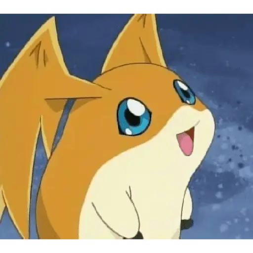 🍃 DIGIMON MOODS 🍃