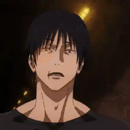 JUJUTSU KAISEN sticker 11