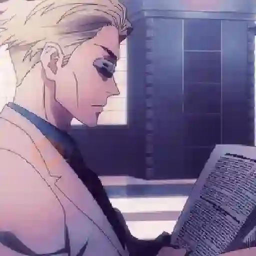 JUJUTSU KAISEN sticker 29