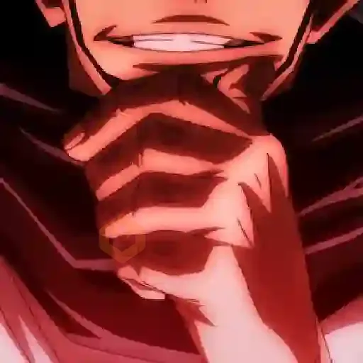 JUJUTSU KAISEN sticker 27