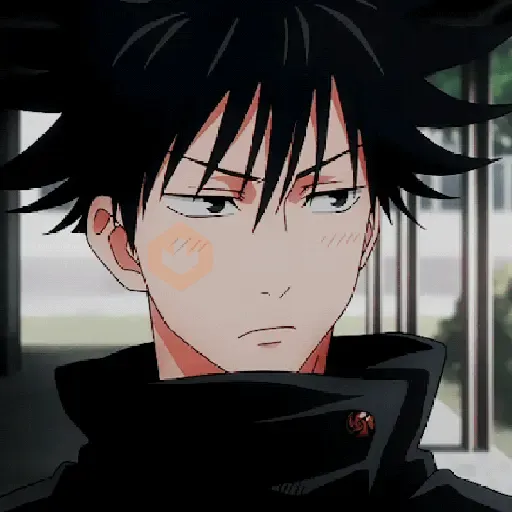 JUJUTSU KAISEN sticker 19