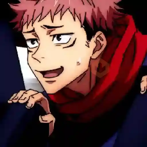 JUJUTSU KAISEN sticker 18
