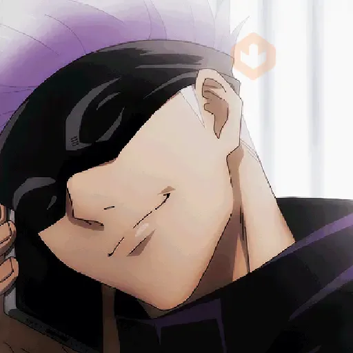 JUJUTSU KAISEN sticker 16