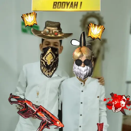 Free fire 🔥