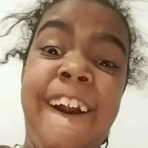 🌈 NIÑOS REACCIONES 🌈