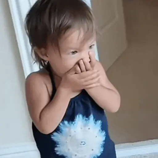 🌈 NIÑOS REACCIONES 🌈