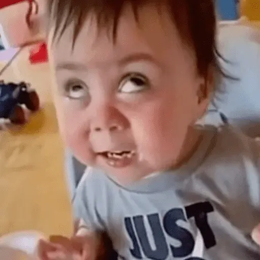 🌈 NIÑOS REACCIONES 🌈