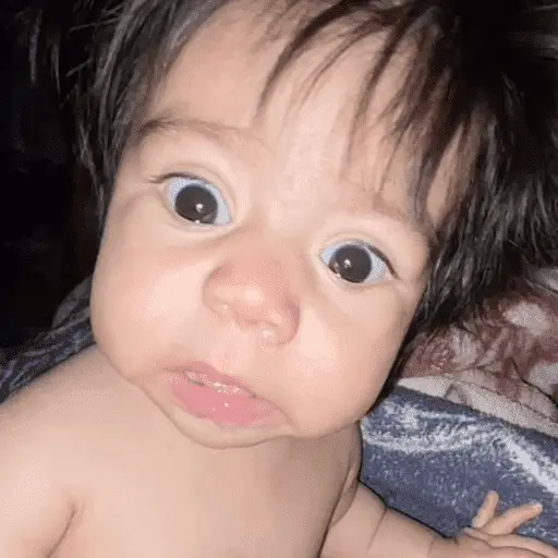 🌈 NIÑOS REACCIONES 🌈