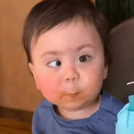🌈 NIÑOS REACCIONES 🌈