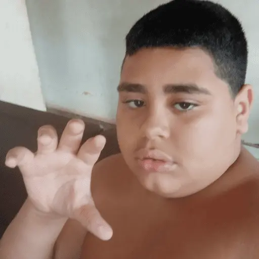🌈 NIÑOS REACCIONES 🌈
