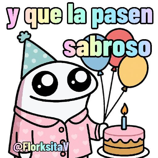 Feliz cumpleaños junio 😍🩷 preview