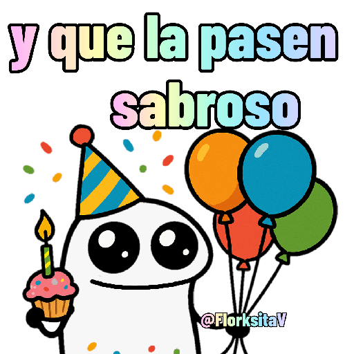 Feliz cumpleaños junio 😍🩷 preview