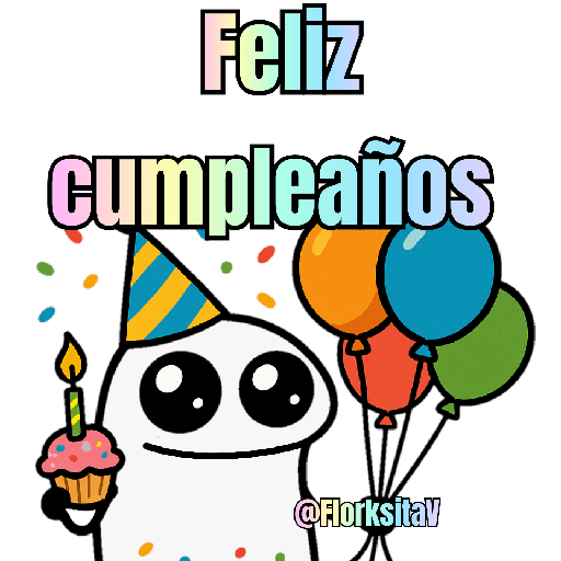 Feliz cumpleaños junio 😍🩷 preview
