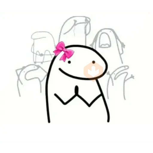 Mis pegatinas sticker 14
