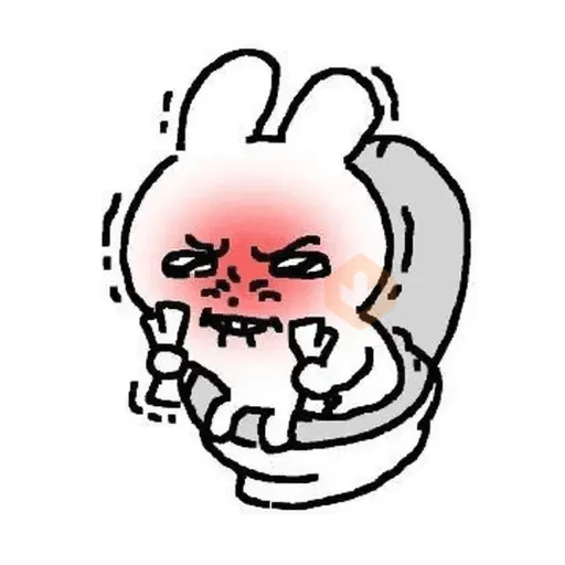 reacciones tiktok sticker 16