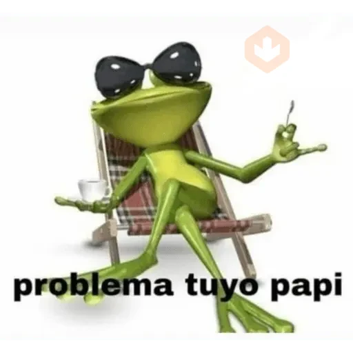 reacciones tiktok sticker 30