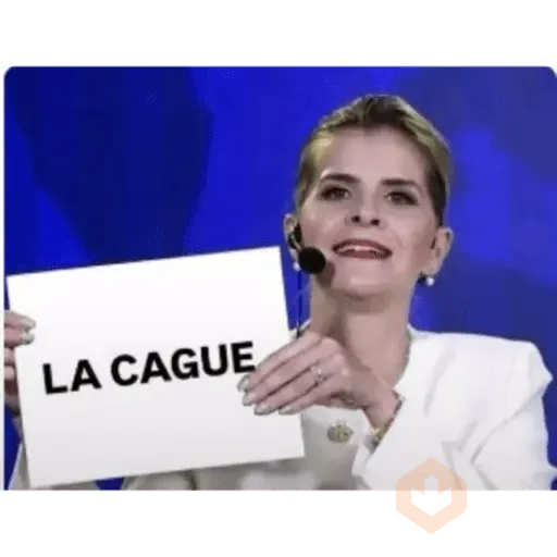 reacciones tiktok sticker 22