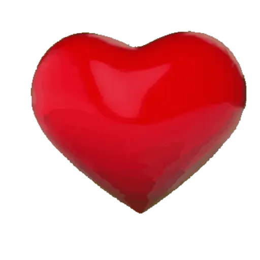 San Valentín corazón