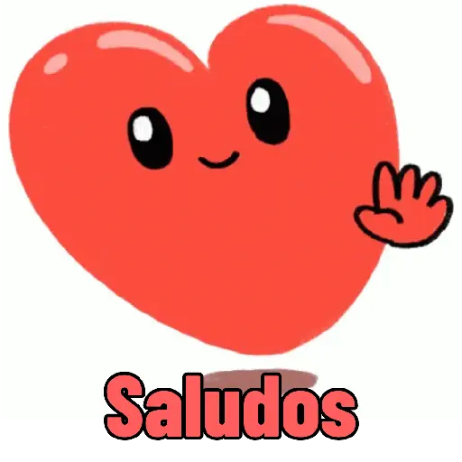 San Valentín corazón